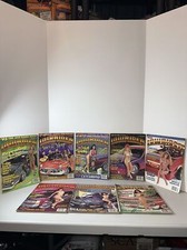 Lowrider magazine 1995 for sale  Belvidere