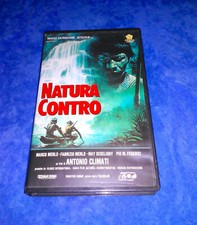 Natura contro vhs usato  Sinalunga