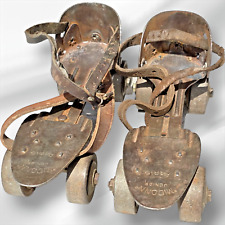Vintage french metal d'occasion  Rousset