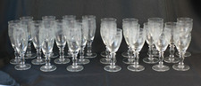 Elément service verres d'occasion Elément service verres d'occasion  Cosne-Cours-sur-Loire