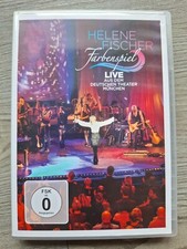 Dvd helene fischer gebraucht kaufen  Rosenheim