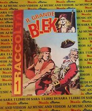 Fumetto comics grande usato  Vigarano Mainarda