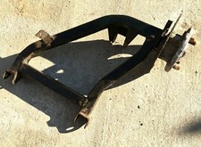 Achsschenkel hinten ligier gebraucht kaufen  Cochem-Umland