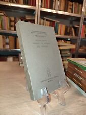 Alfonso traina saggio usato  Roma