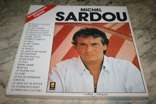 Michel sardou coffret d'occasion  Saint-Chamond