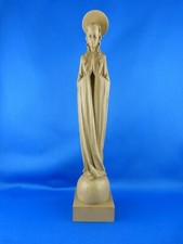 Vintage handgeschnitzte holzfi gebraucht kaufen Vintage handgeschnitzte holzfi gebraucht kaufen  Kassel