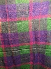 Couverture mohair d'occasion  Sucy-en-Brie