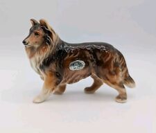 Vintage collie enesco for sale  Amherst