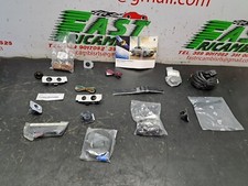 Kit allarme antifurto usato  Camigliano Santa Gemma