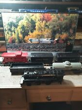 Lionel scout train for sale  Allentown