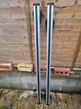 Aluminium roof rack for sale  LUTON