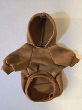 Miniature dog sweater d'occasion  Expédié en Belgium
