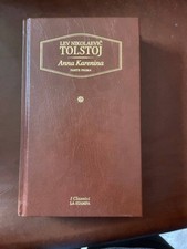 Anna karenina parte usato  Robilante