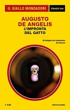 Impronta del gatto usato  Macerata