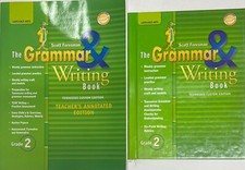 Grade grammar writing for sale  Lake Placid