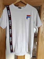 Fendi fila mens for sale  BRIDGEND