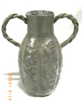 Ancien vase oreille d'occasion  Équeurdreville-Hainneville