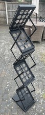 Portable folding exhibition for sale  STOURBRIDGE