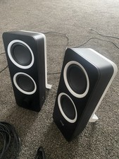 Logitech z200 multimedia for sale  HERTFORD