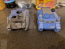 Rhino warhammer 40k for sale  FAREHAM