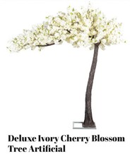 Pair canopy blossom for sale  DONCASTER