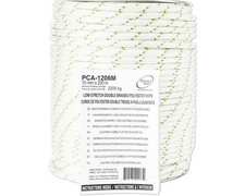 Spillwindenseil polyester port gebraucht kaufen  Deutschland