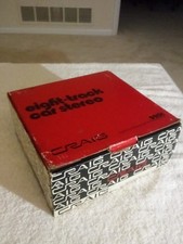 Nos vintage craig for sale  Reisterstown