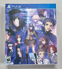 Usado, Witch on the Holy Night Edição Limitada **PS4**NOVO** comprar usado  Enviando para Brazil