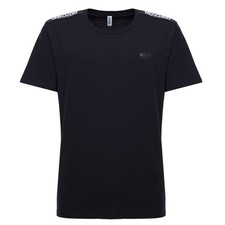 Moschino shirt nera usato  Avellino