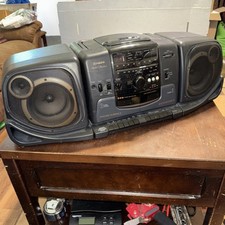 Vintage fisher d340 for sale  Imperial