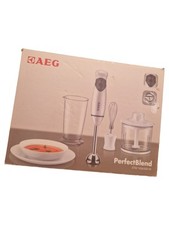 Aeg stm 1456 gebraucht kaufen  Deutschland