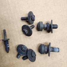 Corvette hood latch for sale  Saint Charles