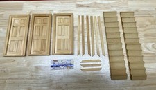 Miniature dollhouse miscellane for sale  Cedartown