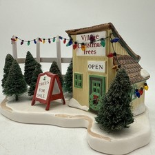 Dept snow village for sale  Rockwood