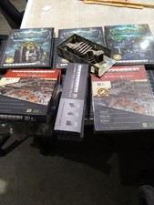 Malifaux terraclips for sale  West Henrietta