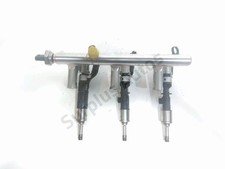 Rampe injection 9830132980 d'occasion  France