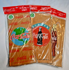 Coca cola lunch for sale  Montrose