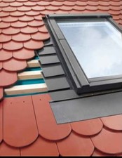 Fakro flashing kit for sale  CLITHEROE