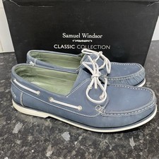Samuel windsor blue for sale  YEOVIL