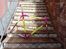 Cadre fourche moser d'occasion Cadre fourche moser d'occasion  Expédié en France