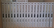 Inuyasha wide edition usato  Italia