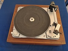 Dual giradischi 1009 usato  Borgosesia