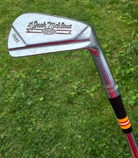 Jack nicklaus slazenger gebraucht kaufen  Höhenkirchen-Siegertsbrunn