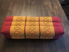 Thaikissen kapok 2 gebraucht kaufen Thaikissen kapok 2 gebraucht kaufen  Nürnberg