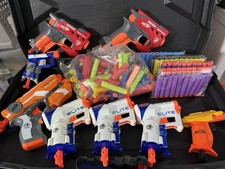 Nerf gun mega for sale  Miami