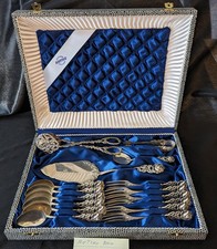 Silber kaffee besteck gebraucht kaufen Silber kaffee besteck gebraucht kaufen  Essen