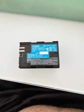 Battery canon eos for sale  Vancouver
