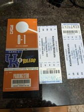 Kentucky toledo football for sale  Pikeville