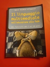 Linguaggio multimediale nell usato  Civitanova Marche