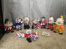 Set vintage porcelain for sale  Los Angeles